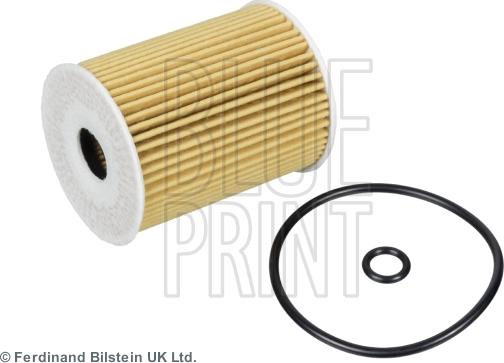 Blue Print ADG02136 - Oil Filter onlydrive.pro