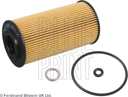 Blue Print ADG02129 - Oil Filter onlydrive.pro