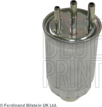 Blue Print ADG02342 - Fuel filter onlydrive.pro