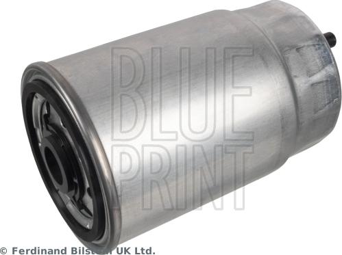 Blue Print ADG02350 - Fuel filter onlydrive.pro
