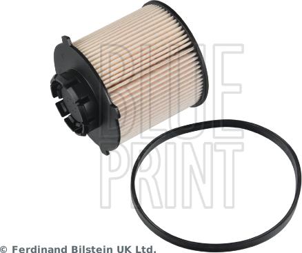 Blue Print ADG02369 - Fuel filter onlydrive.pro