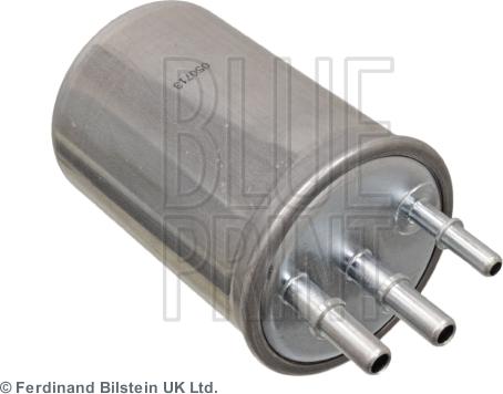 Blue Print ADG02362 - Fuel filter onlydrive.pro