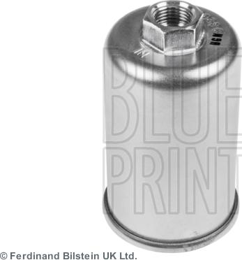 Blue Print ADG02302 - Fuel filter onlydrive.pro