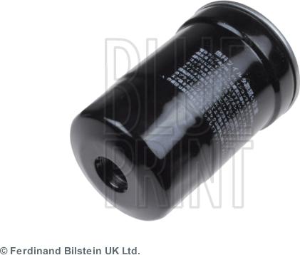 Blue Print ADG02319 - Fuel filter onlydrive.pro