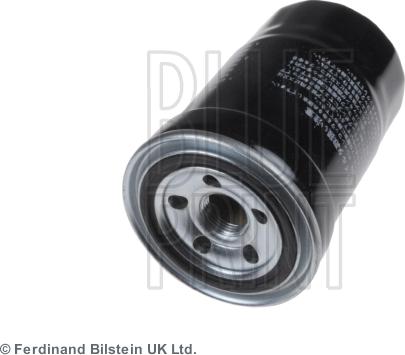 Blue Print ADG02319 - Fuel filter onlydrive.pro