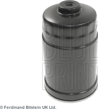 Blue Print ADG02326 - Fuel filter onlydrive.pro