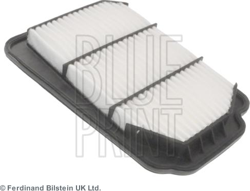 Blue Print ADG02296 - Air Filter, engine onlydrive.pro