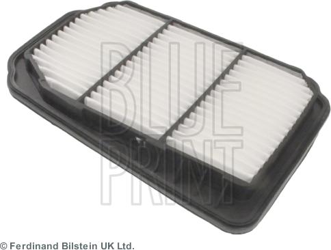 Blue Print ADG02296 - Air Filter, engine onlydrive.pro