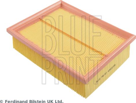 Blue Print ADG02208 - Air Filter, engine onlydrive.pro