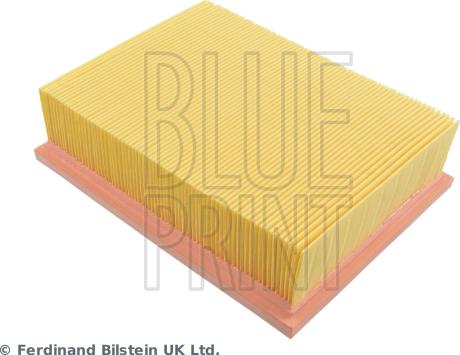 Blue Print ADG02208 - Air Filter, engine onlydrive.pro