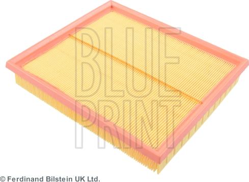 Blue Print ADG02202 - Air Filter, engine onlydrive.pro