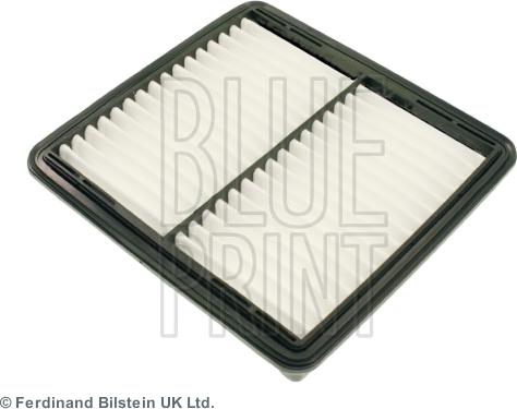 Blue Print ADG02219 - Air Filter, engine onlydrive.pro