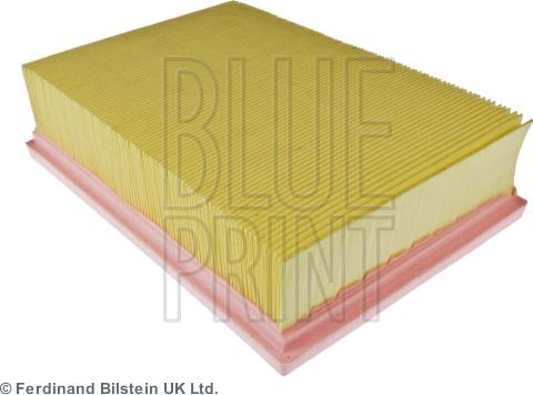 Blue Print ADG022141 - Air Filter, engine onlydrive.pro