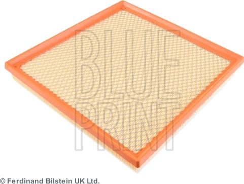 Blue Print ADG022101 - Air Filter, engine onlydrive.pro