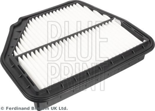 Blue Print ADG02280 - Air Filter, engine onlydrive.pro