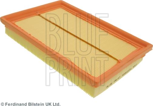 Blue Print ADG02234 - Air Filter, engine onlydrive.pro