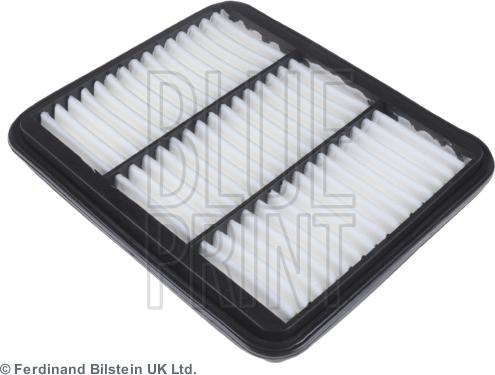 Blue Print ADG02272 - Air Filter, engine onlydrive.pro