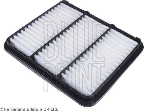 Blue Print ADG02272 - Air Filter, engine onlydrive.pro