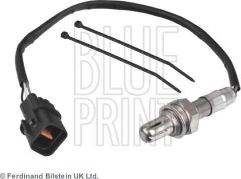 Blue Print ADG07092 - Oxygen, Lambda Sensor onlydrive.pro