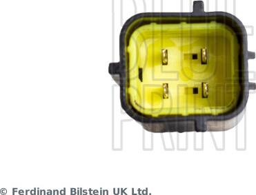 Blue Print ADG07058 - Oxygen, Lambda Sensor onlydrive.pro