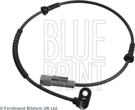 Blue Print ADG07194 - Sensor, wheel speed onlydrive.pro