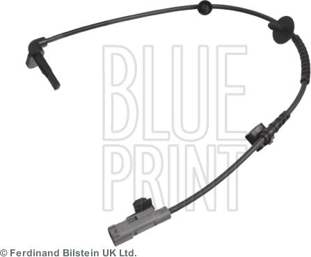 Blue Print ADG07195 - Sensor, wheel speed onlydrive.pro