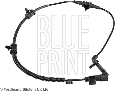 Blue Print ADG07193 - ABS-anturi onlydrive.pro