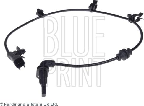 Blue Print ADG07162 - Sensor, wheel speed onlydrive.pro