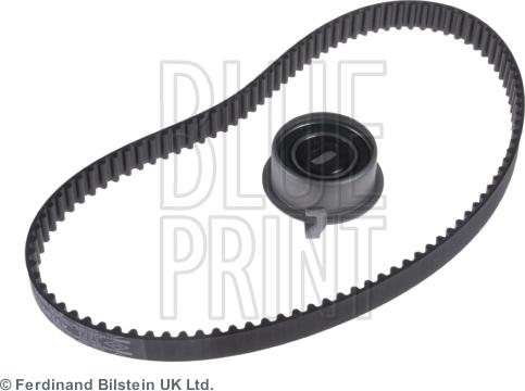 Blue Print ADG07301 - Timing Belt Set onlydrive.pro