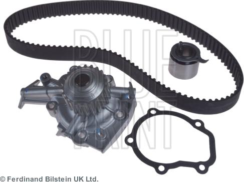 Blue Print ADG073761 - Water Pump & Timing Belt Set onlydrive.pro