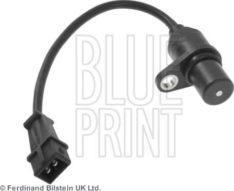 Blue Print ADG07210 - Sensor, crankshaft pulse onlydrive.pro