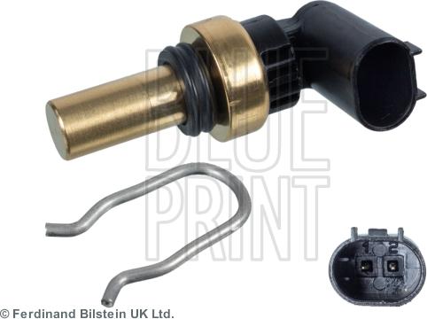 Blue Print ADG072136 - Sensor, coolant temperature onlydrive.pro