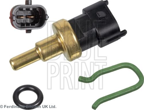 Blue Print ADG072120 - Sensor, fuel pressure onlydrive.pro