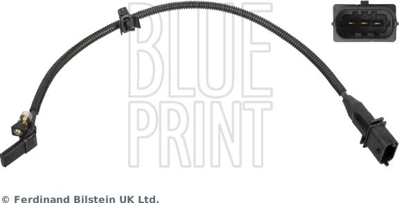 Blue Print ADG07282 - Sensor, crankshaft pulse onlydrive.pro