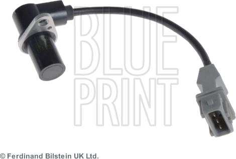 Blue Print ADG07275 - Sensor, crankshaft pulse onlydrive.pro