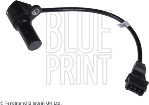 Blue Print ADG07271 - Sensor, crankshaft pulse onlydrive.pro