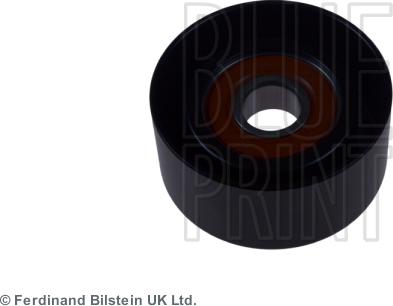 Blue Print ADH29637 - Pulley, v-ribbed belt onlydrive.pro