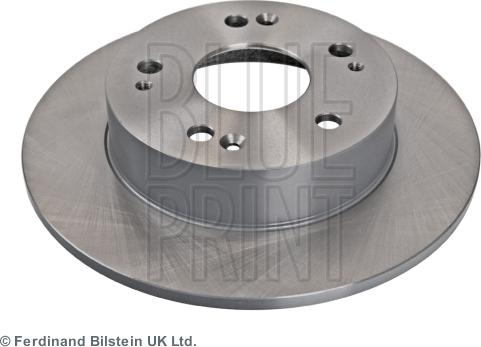 Blue Print ADH24354 - Brake Disc onlydrive.pro