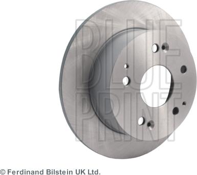 Blue Print ADH24353 - Brake Disc onlydrive.pro