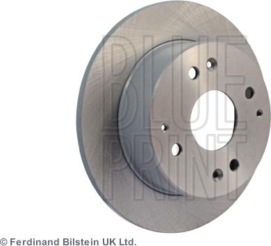 Blue Print ADH24352 - Brake Disc onlydrive.pro