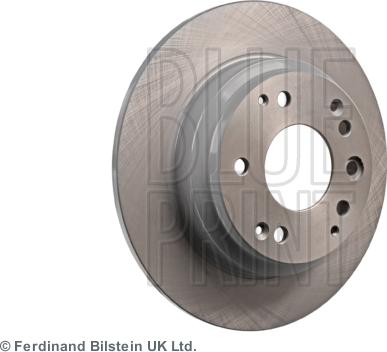 Blue Print ADH24360 - Brake Disc onlydrive.pro