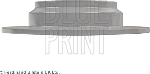 Blue Print ADH24360 - Brake Disc onlydrive.pro