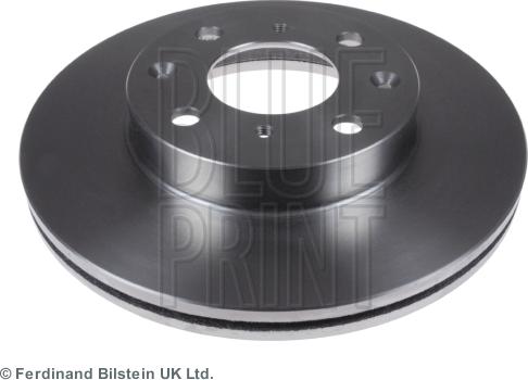 Blue Print ADH24316 - Brake Disc onlydrive.pro