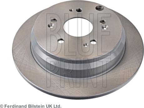 Blue Print ADH243105 - Brake Disc onlydrive.pro