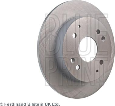 Blue Print ADH24386 - Brake Disc onlydrive.pro