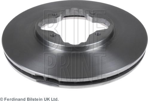 Blue Print ADH24339 - Brake Disc onlydrive.pro