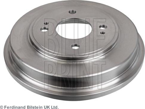 Blue Print ADH24709 - Brake Drum onlydrive.pro