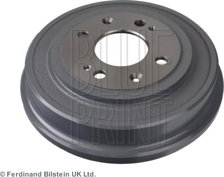 Blue Print ADH24708 - Brake Drum onlydrive.pro