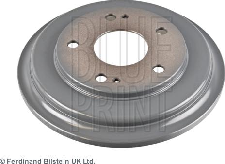 Blue Print ADH24710 - Brake Drum onlydrive.pro