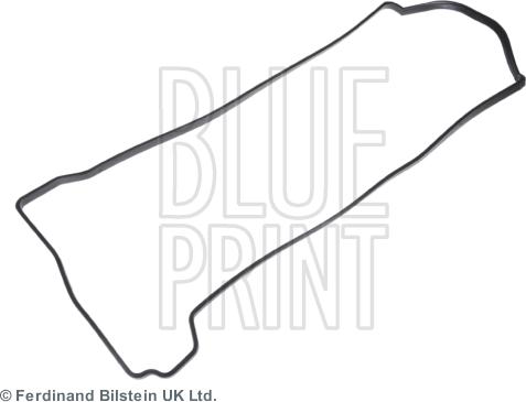 Blue Print ADH26730 - Gasket, cylinder head cover onlydrive.pro